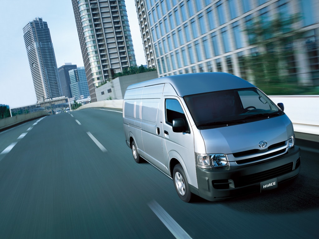 Mobil-Hiace-